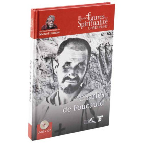 Charles de Foucauld, par l’Homme Moderne.