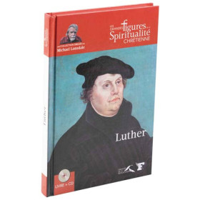 Luther, par l’Homme Moderne.