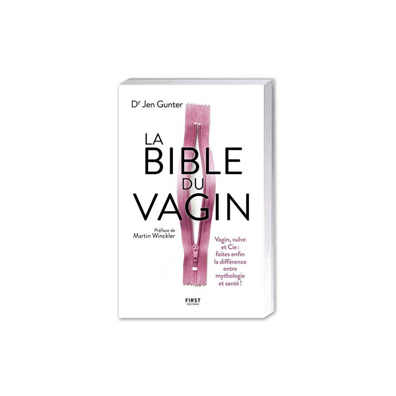 La Bible du vagin