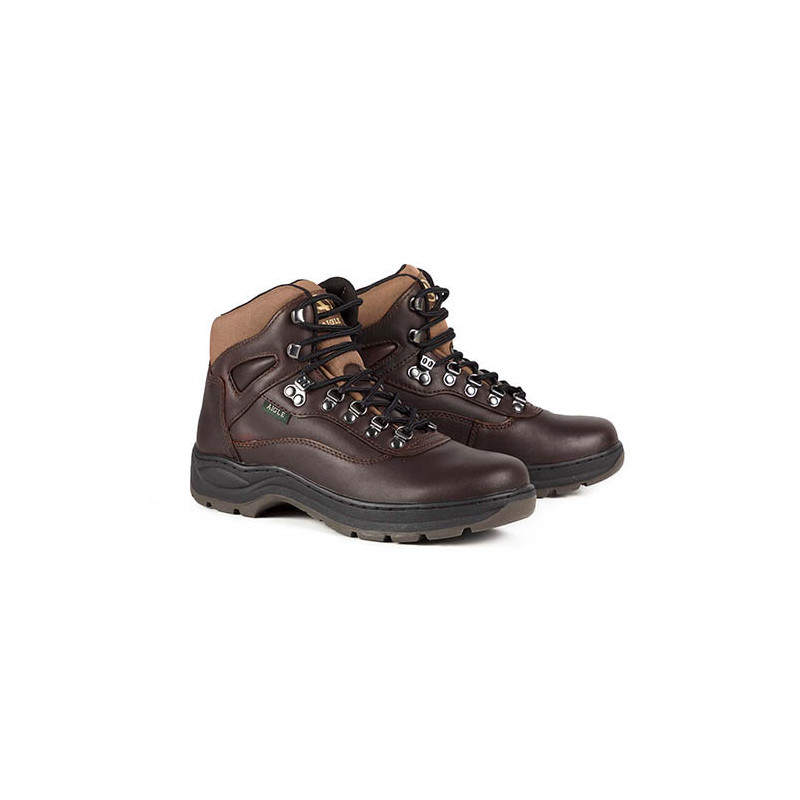 Bottillons outdoor Aigle