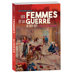 Les Femmes et la guerre  de 1870-1871