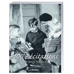 100 récitations de notre...