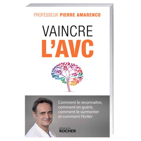 Vaincre l’AVC