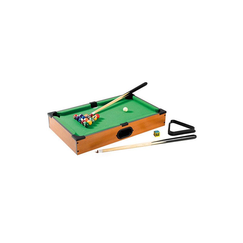 Mini billard américain