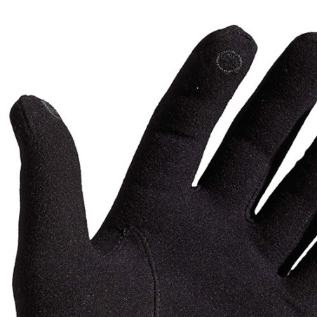 Gants antibactériens