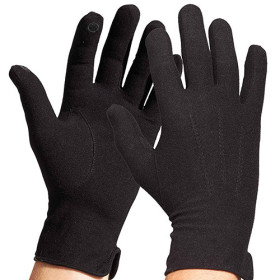 Gants antibactériens, par l’Homme Moderne.