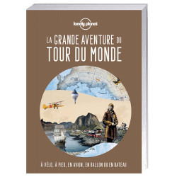 La Grande Aventure du tour du monde