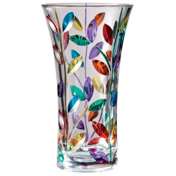 Le vase cristal Venise