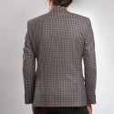 Veste Blazer carreaux PierreClarence®