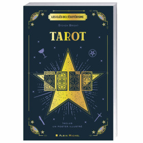 Tarot, par l’Homme Moderne.