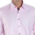 Chemise sans repassage Eterna