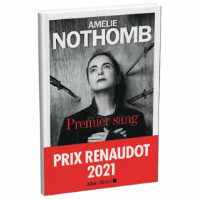 Premier sang, par l’Homme Moderne.