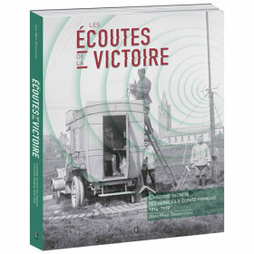 Les Écoutes de la victoire, par l’Homme Moderne.