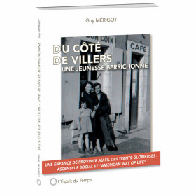 Du côté de Villers, par l’Homme Moderne.