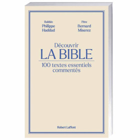 Découvrir la Bible, par l’Homme Moderne.