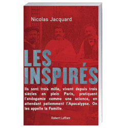 Les Inspirés