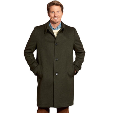 Manteau Loden