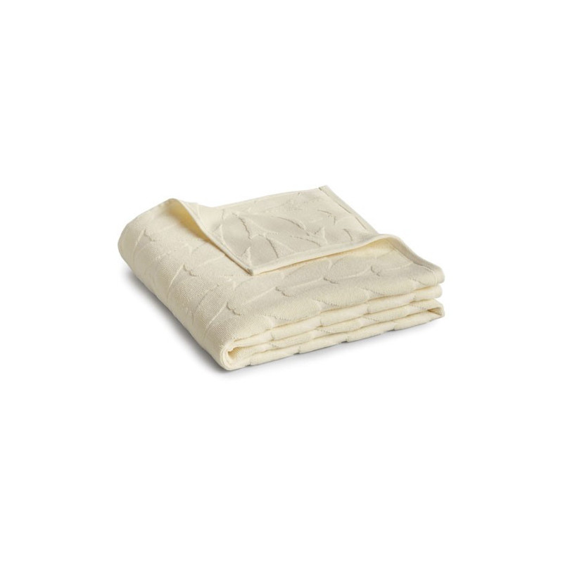 Serviette de toilette Pastel BlanClarence®