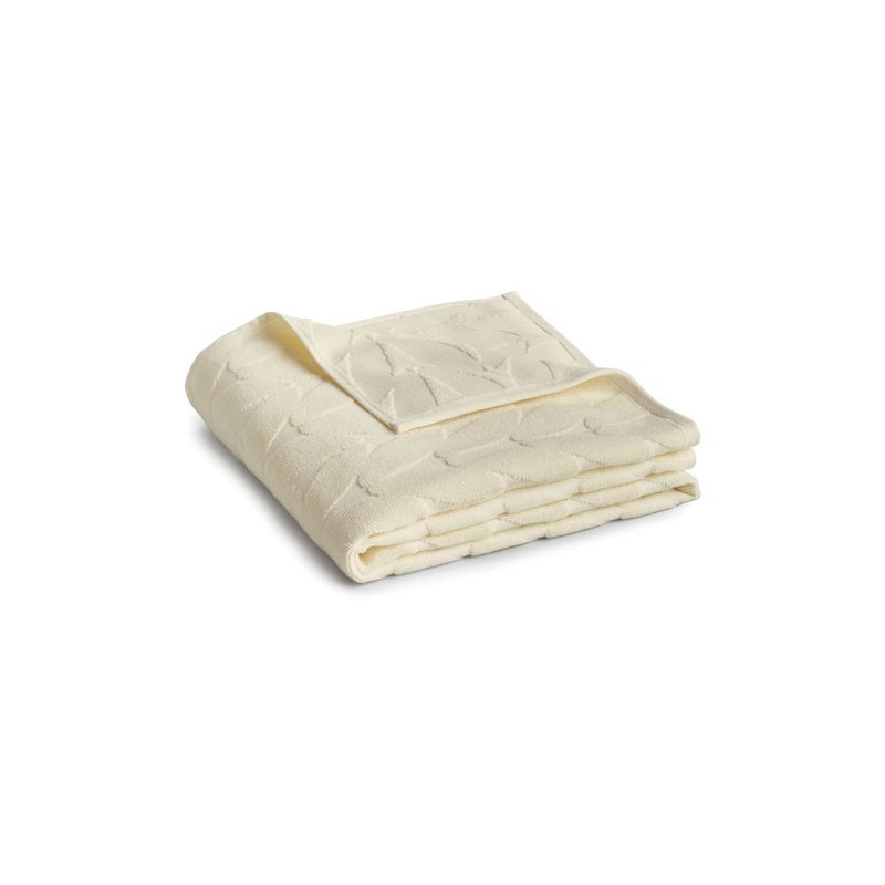 Drap de douche pastel BlanClarence®