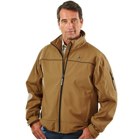 Veste Softshell Imperméable