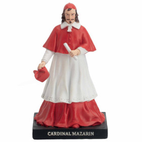 Cardinal Mazarin, par l’Homme Moderne.