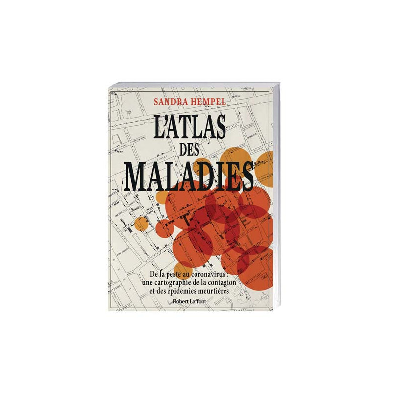 L’Atlas des maladies