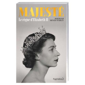 Majesté, par l’Homme Moderne.