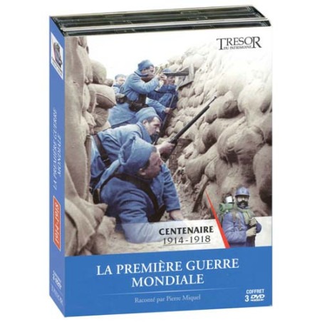 La Première Guerre Mondiale