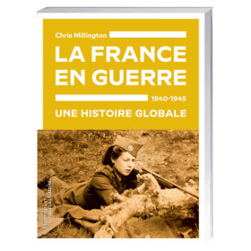 La France en guerre, par l’Homme Moderne.