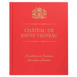 Château de Rayne Vigneau