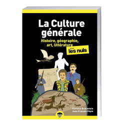 La Culture générale pour...