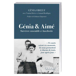 Génia et Aimé