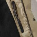 Parka nautique imperméable