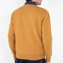 Pull chiné Lambswool