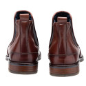 Chelsea boots cuir