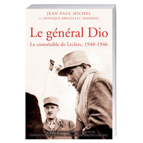 Le Général Dio, par l’Homme Moderne.