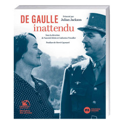 De Gaulle inattendu