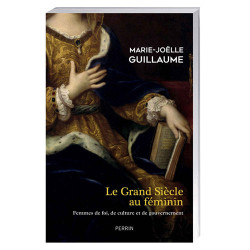 Le Grand Siècle au féminin