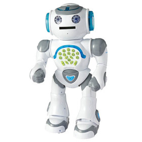 Robot Powerman® Max, par l’Homme Moderne.