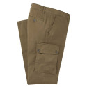 Pantalon cargo multipoche