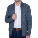 Gilet double face thermique