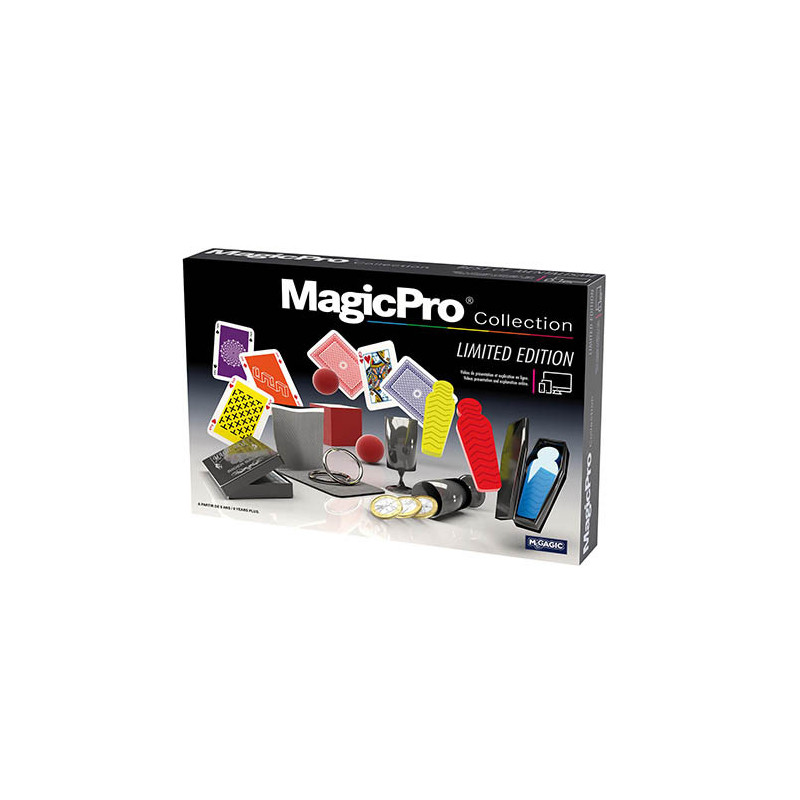 Coffret MagicPro