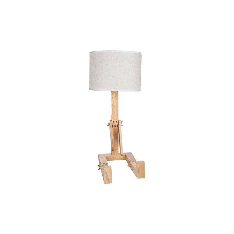 Lampe "marionnettiste"