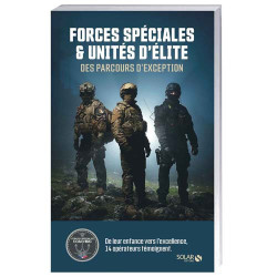 Forces spéciales et unités d’élite