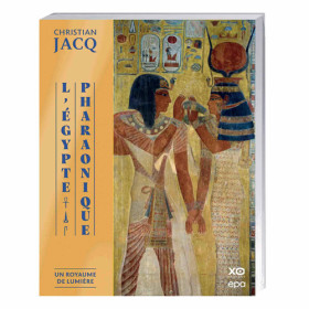 L’Égypte pharaonique, par l’Homme Moderne.