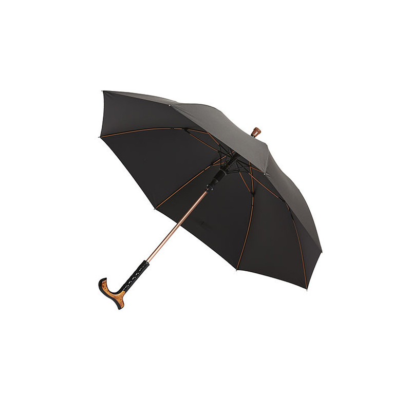 Parapluie-canne