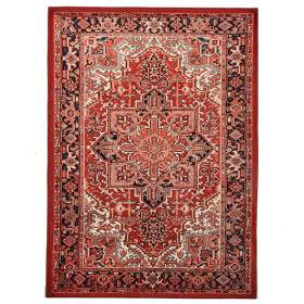 Tapis "Orient", par l’Homme Moderne.