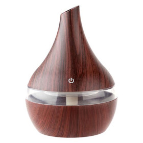 Humidificateur d’air & aromathérapie, par l’Homme Moderne.