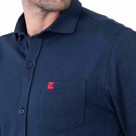 Chemise Ted Lapidus