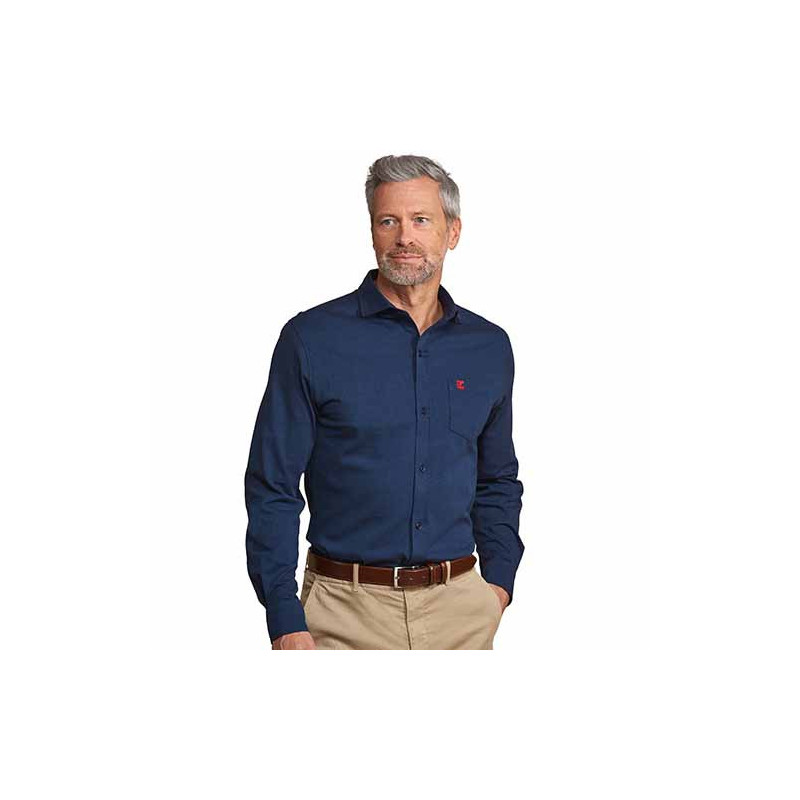 Chemise Ted Lapidus